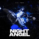 LIL TED - Night Angel Radio Edit