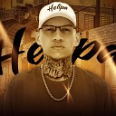 Mc Rey Dj Oliveira - Mega do Helipa