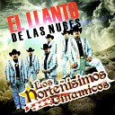 Los Norteñisimos Dinamicos - Como Sera La Mujer