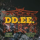 Don Deka feat Ezkizo Beat - Double Dd Ee
