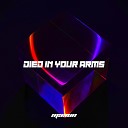 Maxun - Died In Your Arms