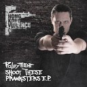 Poley Tight - Shoot These Pranksters Original Mix