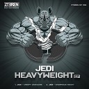 Jedi - Enormous Weight
