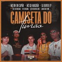 MC RN DO Cap o MC GH Magr o Dj David LP feat MC Neguin da BRC Gangstar Funk MC Kr Original WL… - Camiseta do Tim o