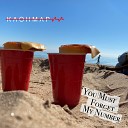 Клонмарии - You Must Forget My Number