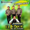 Jhonny El Junior de Los Teclados - Mi Mujer