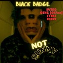 Black Badge - Bonus track