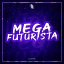 MC Magrinho DJ Jheffh - Mega Futurista