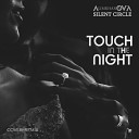 Alimkhanov A Silent Circle - Touch In The Night Cover Remix