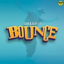 SANDER 7 - Bounce Radio Edit