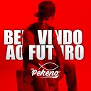 Mc Pekeno feat MC Ajotta - Passado e Presente