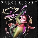 Salom Satt - Esta Noche