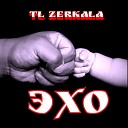 TL Zerkala - Эхо
