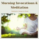 Shantalama Singh - Meditation Mantra