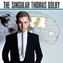 Thomas Dolby - Hot Sauce 2009 Remastered Version