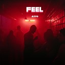 Axvo - Feel original mix