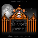 Royal Music Paris - HLLWN 2022 Radio Mix