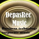 DepasRec - Business technology corporate music