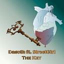 Dagoth feat StreetGirl - The Key Single Version