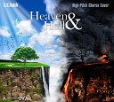 Ольга Алимханова Алимханов… - Heaven Hell DJ Kriss Latvia Special Rework