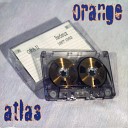 Orange Atlas - Walk and Carry