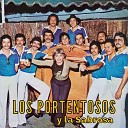 Los Portentosos - Mi Son