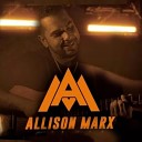 Allison Marx - Quando a Vontade Bater