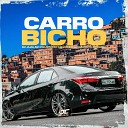 dj crivelo MC JAJAU Mc Cyclope feat DJ PH DO MORRO MC… - Carro Bicho