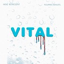 MIXE REPRESENT feat YOLPAKI XIHUITL - Vital