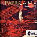 Mikki Gera Dj Masalay feat Alex G 88 - Paprica Mix Expanded Edition