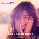 AlimkhanOV A - When Sarah Smiles Blue System Cover