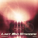 Raiden THE BOYZ - Last Man Standing