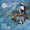Alimkhanov A Blue System - Magic Symphony