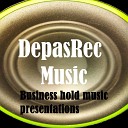 DepasRec - Business hold music presentations
