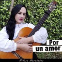 Milena Hernandez - Por un Amor