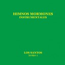 Los Santos - Dios Manda a Profetas Instrumental