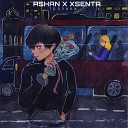 ASHAN feat Xsenta - Тралики
