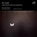 Александр Корнеев Александр… - Соната для флейты и клавесина ми мажор BWV 1035 III…