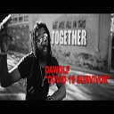 DaWolf feat Dr Vega - Covid 19 Survivor