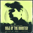 Montegro - Rule of the Monster