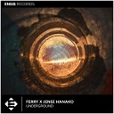 Ferry Jenee Hanako - Underground Radio Mix