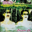Zrazy - Angel Walking