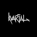 Kvartal Sound - По всем фронтам