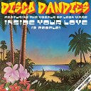 Disco Dandies feat Leon Ware - Inside Your Love 2 People