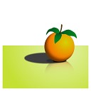 Green Tangerines - Interlude