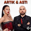 Artik Asti - Чувства Tina Walen Radio Edit