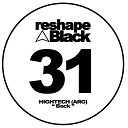 HIGHTECH ARG - Back Original Mix