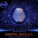 Stampatron - Digital Ghouls