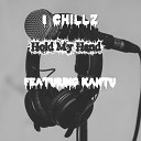 I Chillz feat Kantu - Hold My Hand