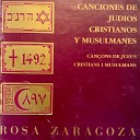 Rosa Zaragoza - Vos Que Me Semblatz Dels Corals Amadors Canci n de…